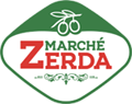 Marché Zerda